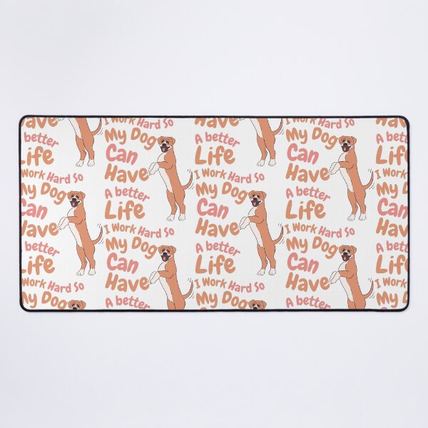 Item preview, Funny Dog Quote designed and sold by Simo0455.