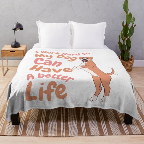 Item preview, Funny Dog Quote designed and sold by Simo0455.