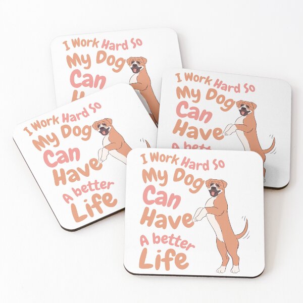 Item preview, Funny Dog Quote designed and sold by Simo0455.