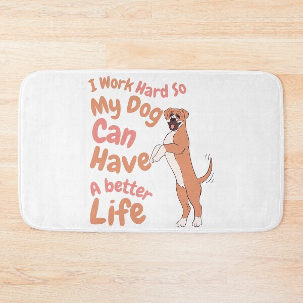 Item preview, Funny Dog Quote designed and sold by Simo0455.