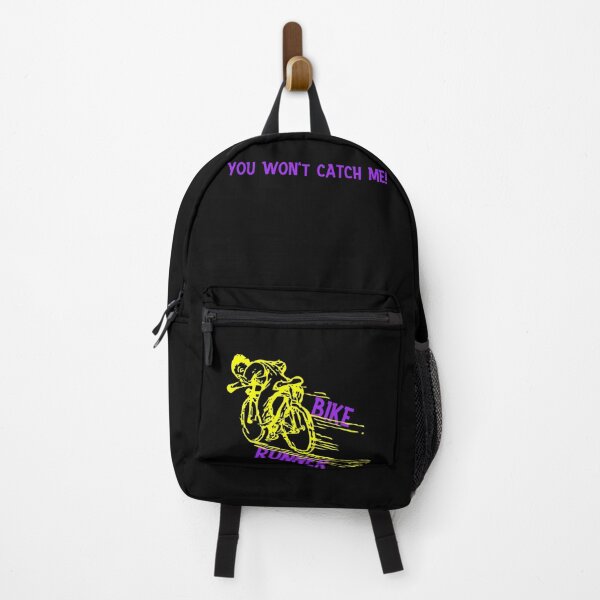 Item preview, Bike runner. You won't catch me.  designed and sold by ConradoBullhead.