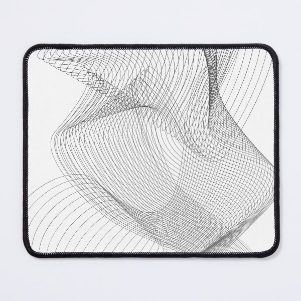 Item preview, Abstract line drawing designed and sold by Zentura.