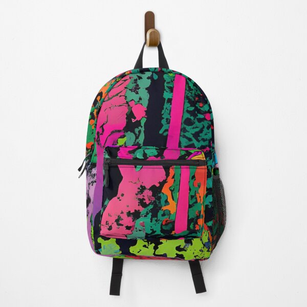 Item preview, A trippy dream forest designed and sold by brandway.