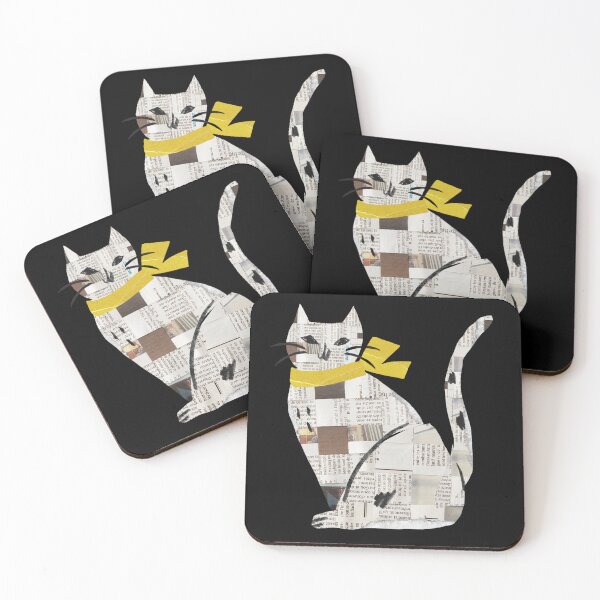 Item preview, Cat tama  designed and sold by 7Royal.