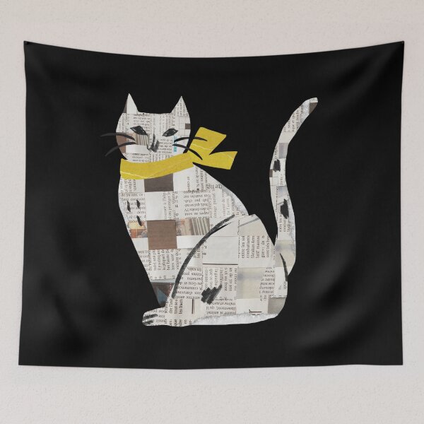 Item preview, Cat tama  designed and sold by 7Royal.