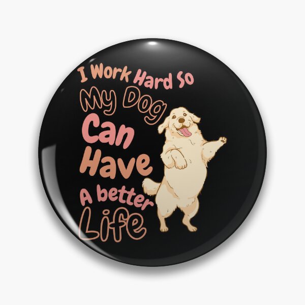 Artikelvorschau, Funny Dog Quote entworfen und verkauft von Simo0455.