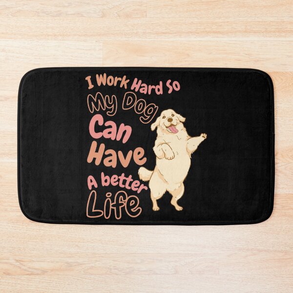 Item preview, Funny Dog Quote designed and sold by Simo0455.