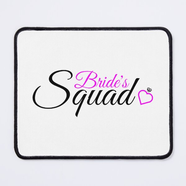 Item preview, Matching Bride Squad designed and sold by B3N-arts.