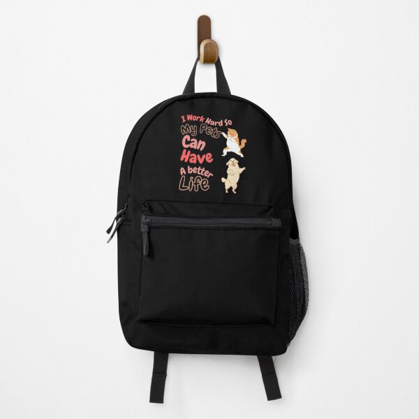 Item preview, Funny Pet Quote designed and sold by Simo0455.