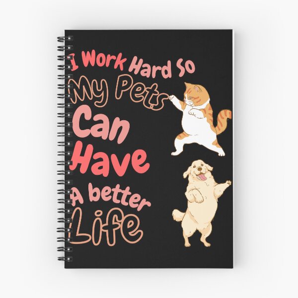 Item preview, Funny Pet Quote designed and sold by Simo0455.