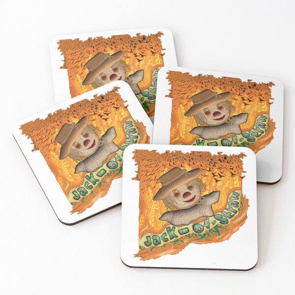 Item preview, Build A Scarecrow Day designed and sold by creativesticky.