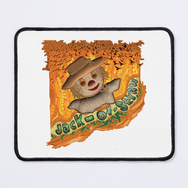 Item preview, Build A Scarecrow Day designed and sold by creativesticky.