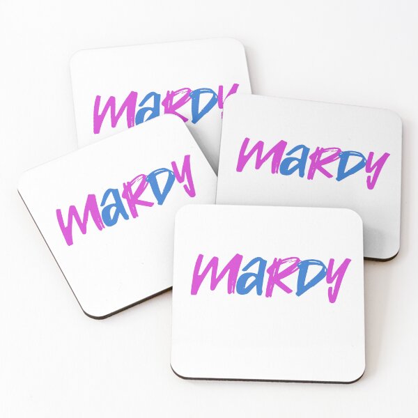 Item preview, MARDY northern slang dialect funny Yorkshire Midlands designed and sold by incurablehippie.