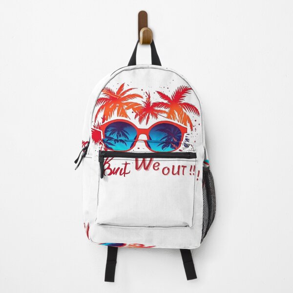 Item preview, Bruh we out teachers designed and sold by fancysart.