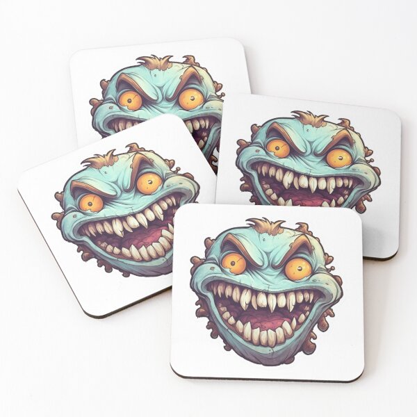 Item preview, Creepy Anime smile designed and sold by Jaro90.