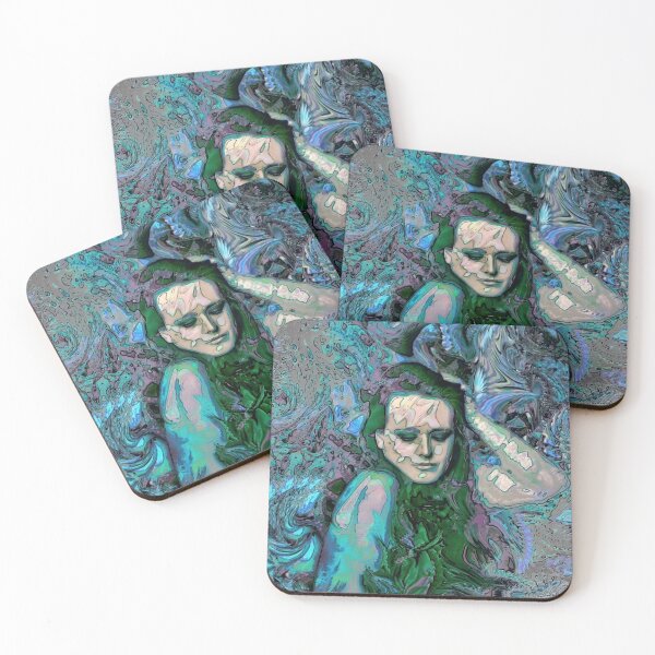 Item preview, Alphonse Woman  designed and sold by MRNStudiosArt.