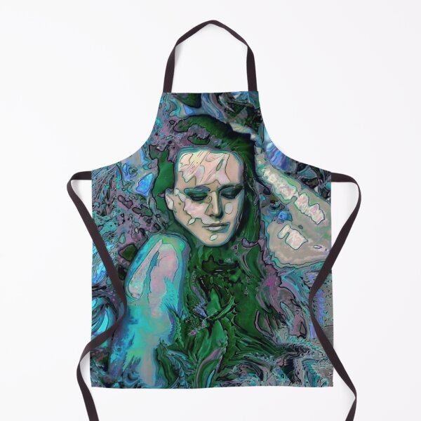 Item preview, Alphonse Woman  designed and sold by MRNStudiosArt.
