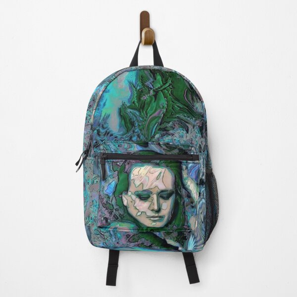 Item preview, Alphonse Woman  designed and sold by MRNStudiosArt.