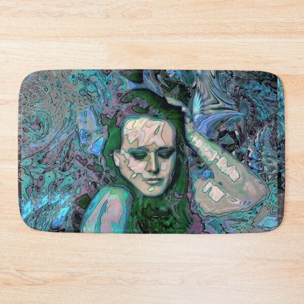 Item preview, Alphonse Woman  designed and sold by MRNStudiosArt.
