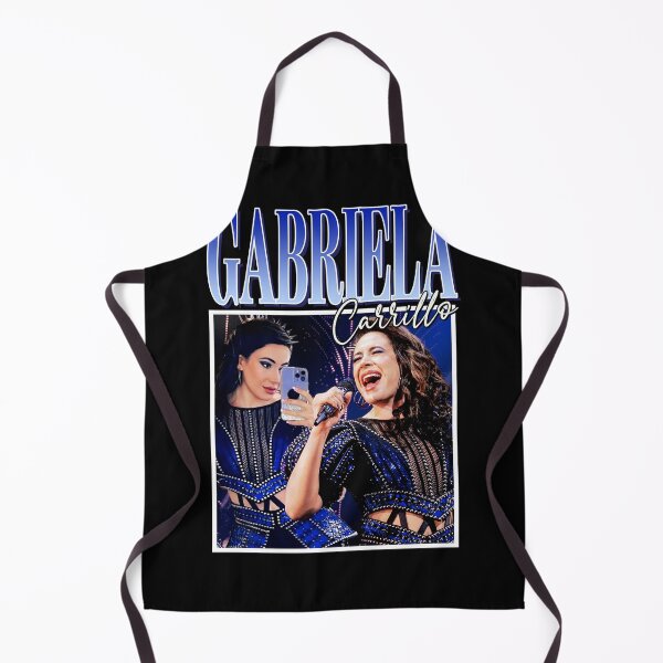 Item preview, Gabriela Carrillo designed and sold by silvieex.