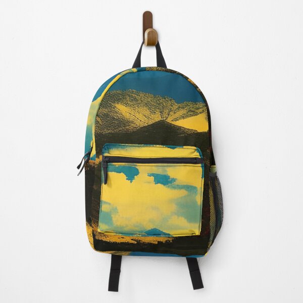 Item preview, Sephia portrait of a mountain designed and sold by brandway.