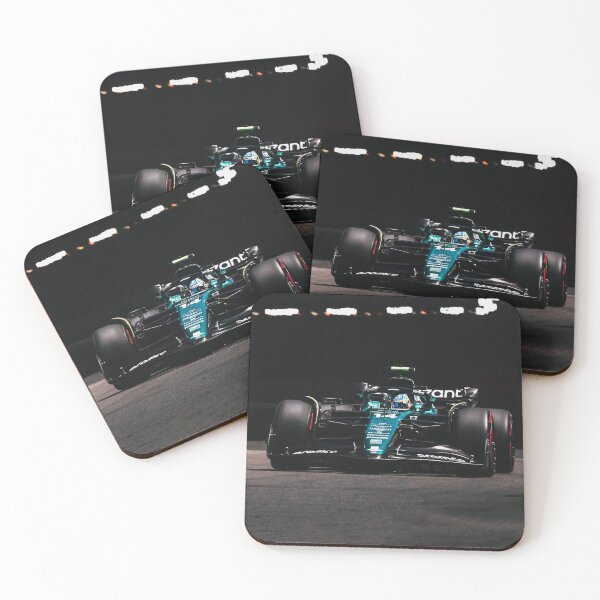Item preview, 14 FA Monaco 2023 designed and sold by F1TeamActu.