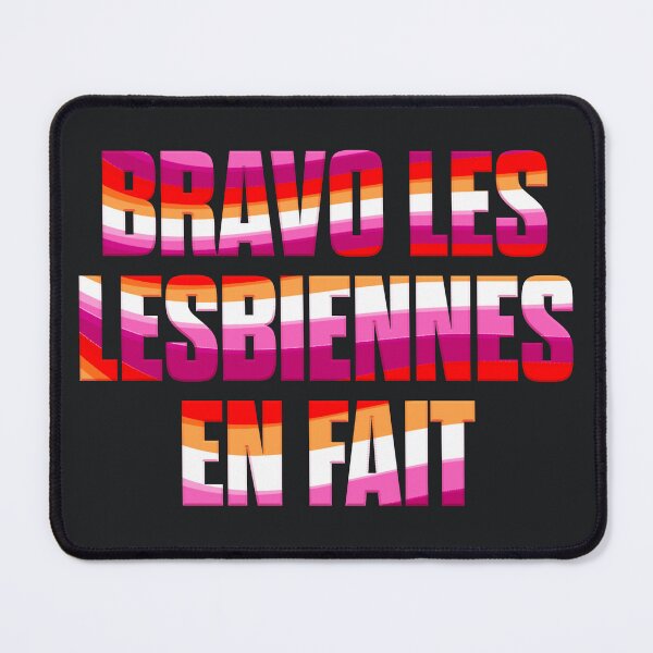 Item preview, Well done lesbians actually designed and sold by Hellogrise.