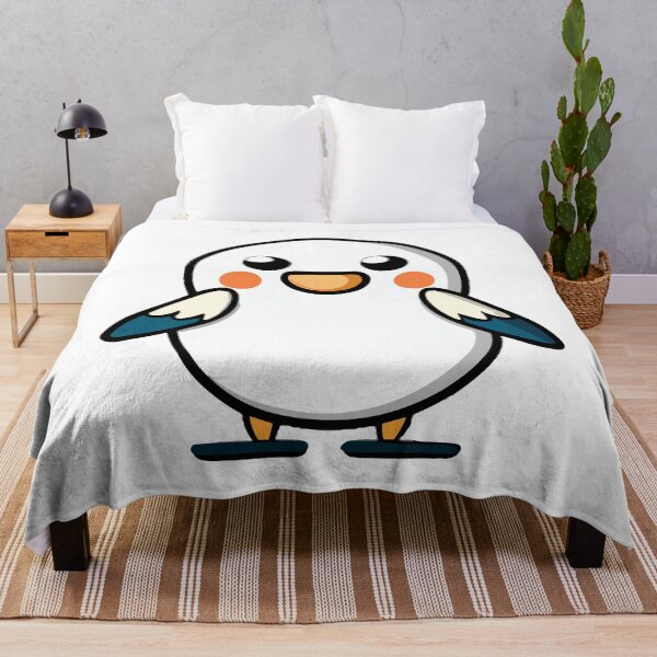 Item preview, Adorable Cartoon Bird designed and sold by Akioos.
