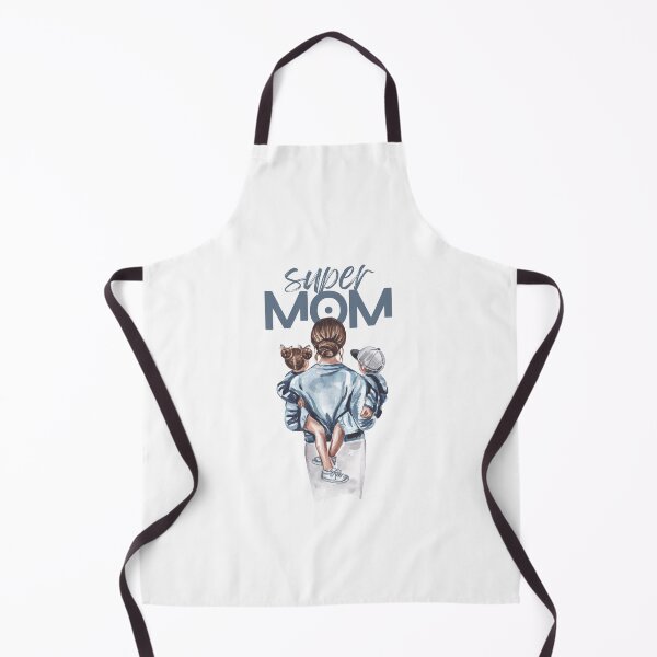 Item preview, Super MOM, Mom, best mommy designed and sold by Celebrationist.