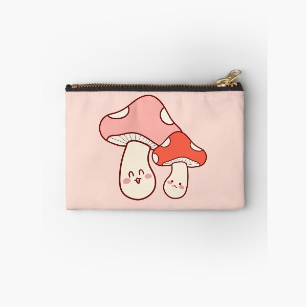 Item preview, Cute mushroom designed and sold by NumbleRay.