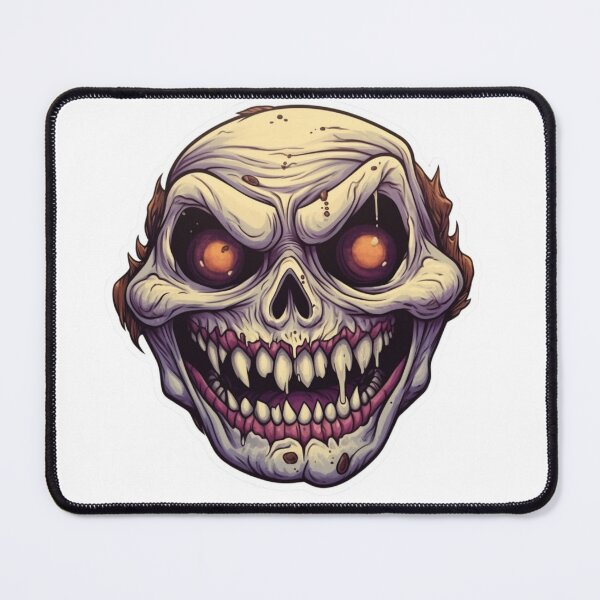 Item preview, Dark anime smille designed and sold by Jaro90.