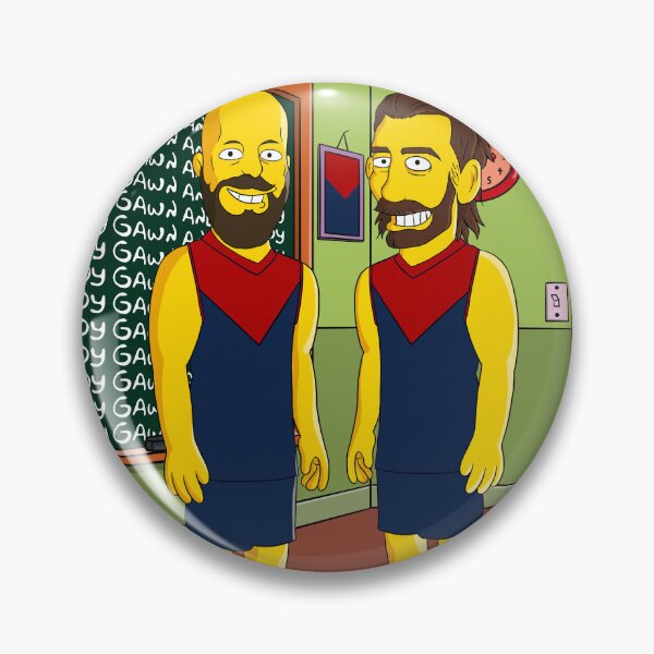 Item preview, Gawn And Grundy designed and sold by Perindesigns.