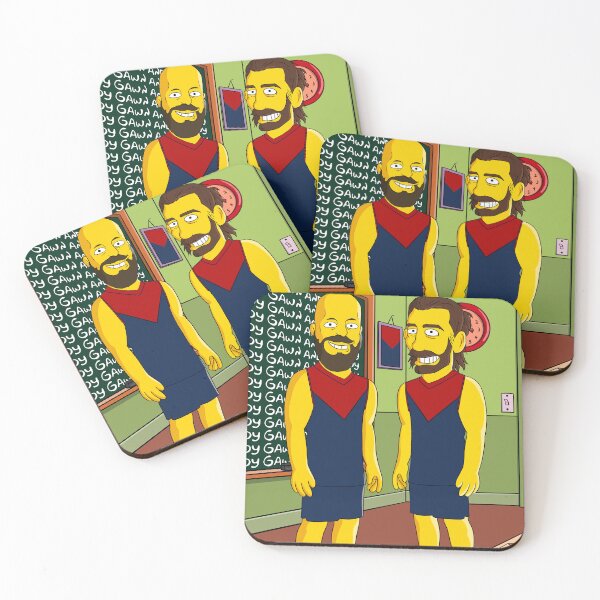 Item preview, Gawn And Grundy designed and sold by Perindesigns.