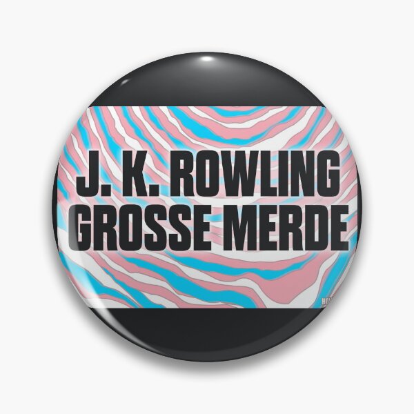Artikelvorschau, JK ROWLING entworfen und verkauft von Hellogrise.
