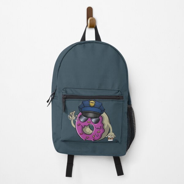 Item preview, Bad Cop no donut designed and sold by Donutlovers.
