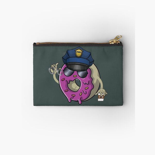 Item preview, Bad Cop no donut  designed and sold by Donutlovers.