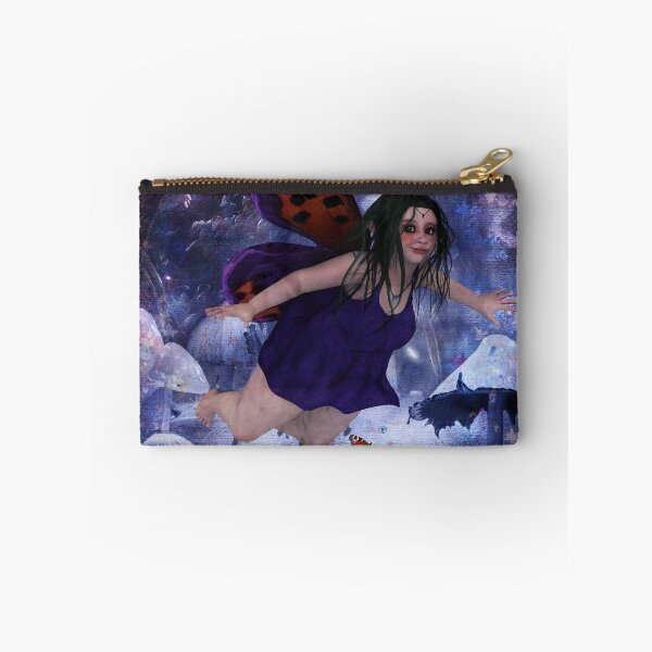 Item preview, Fairy Fun - Violet designed and sold by twylightart.