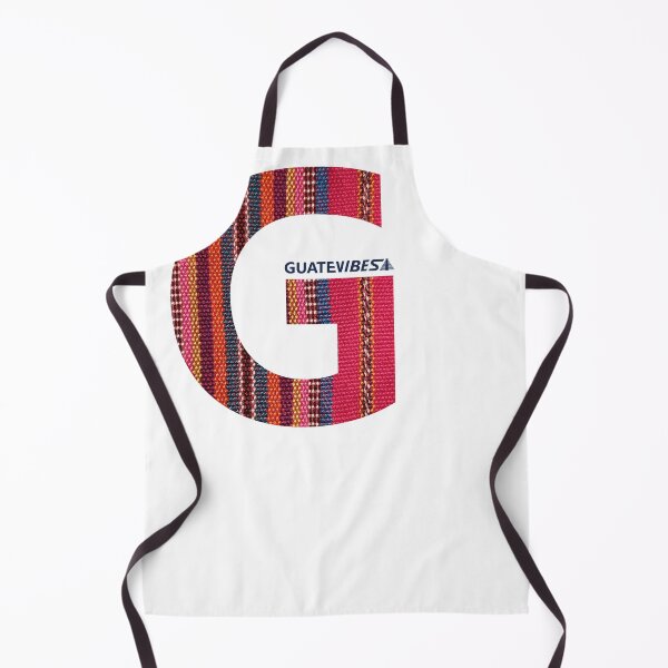 Item preview, Guatevibes (G) Red designed and sold by ClaudiaLobos.