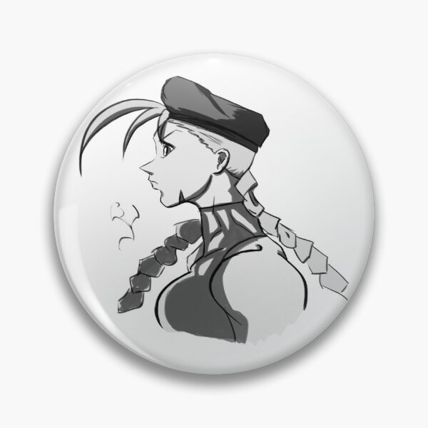 Item preview, Cammy White designed and sold by yasinakmanart.
