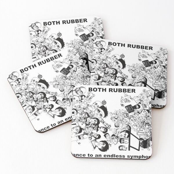 Item preview, BOTH RUBBER designed and sold by RubberWorld.
