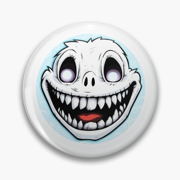 Item preview, Dark anime smille designed and sold by Jaro90.