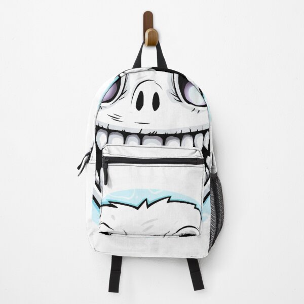 Item preview, Dark anime smille designed and sold by Jaro90.