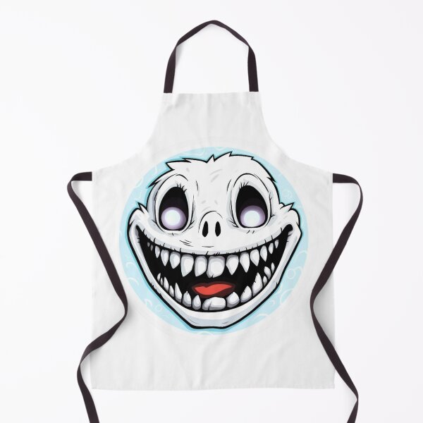 Item preview, Dark anime smille designed and sold by Jaro90.