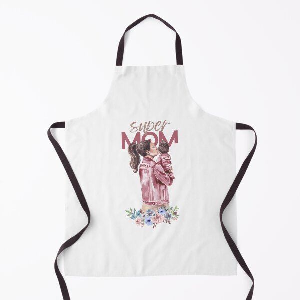 Item preview, Super MOM, Mom, best mommy designed and sold by Celebrationist.