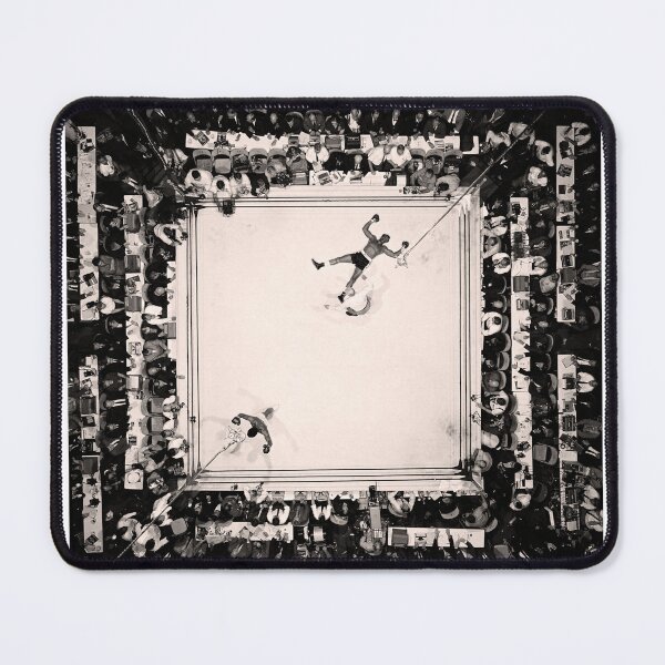 Item preview, Ali vs Williams designed and sold by Lewis Spragg.