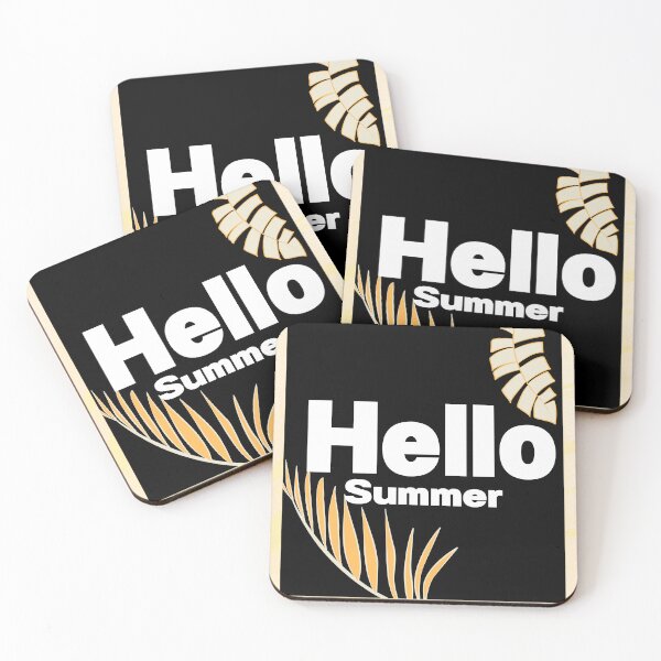 Item preview, Hello summer designed and sold by MoliShop.