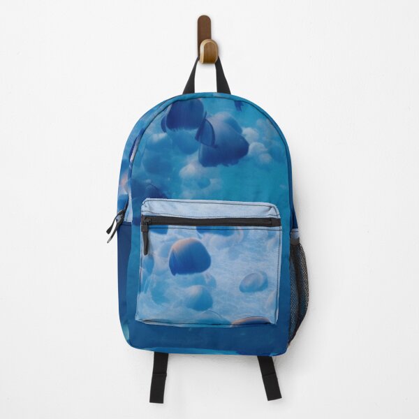 Item preview, Under The Sea - Jelly Fish School Swimming Gracefully designed and sold by BBGIFTSUK.