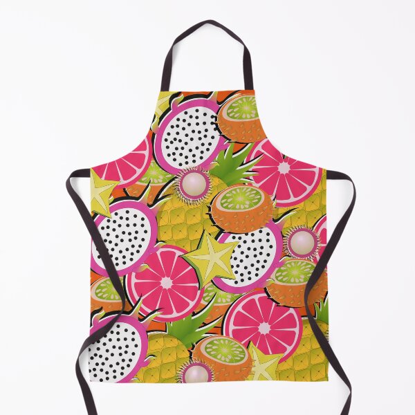 Item preview, Tropical Fruit stack designed and sold by VJP Creations.