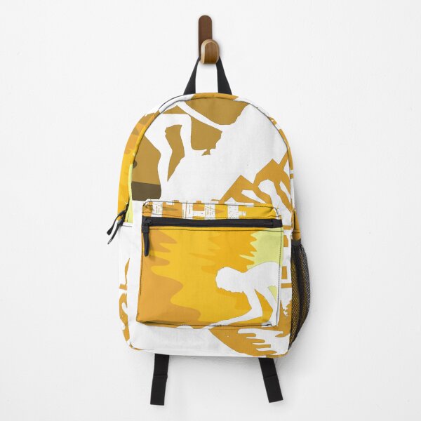 Item preview, THE H.O.P.E. SHERPAS designed and sold by Sederus.