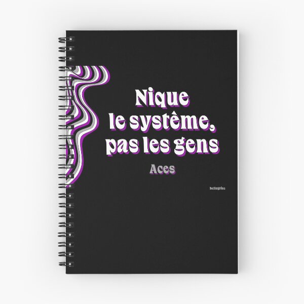 Item preview, Fuck the system, not the people! designed and sold by Hellogrise.
